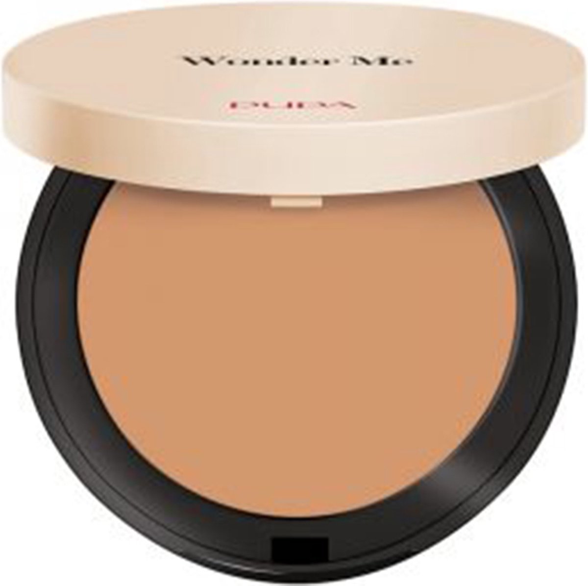 Goedkoopste Pupa Milano - Wonder Me - Powder - 030 Sand