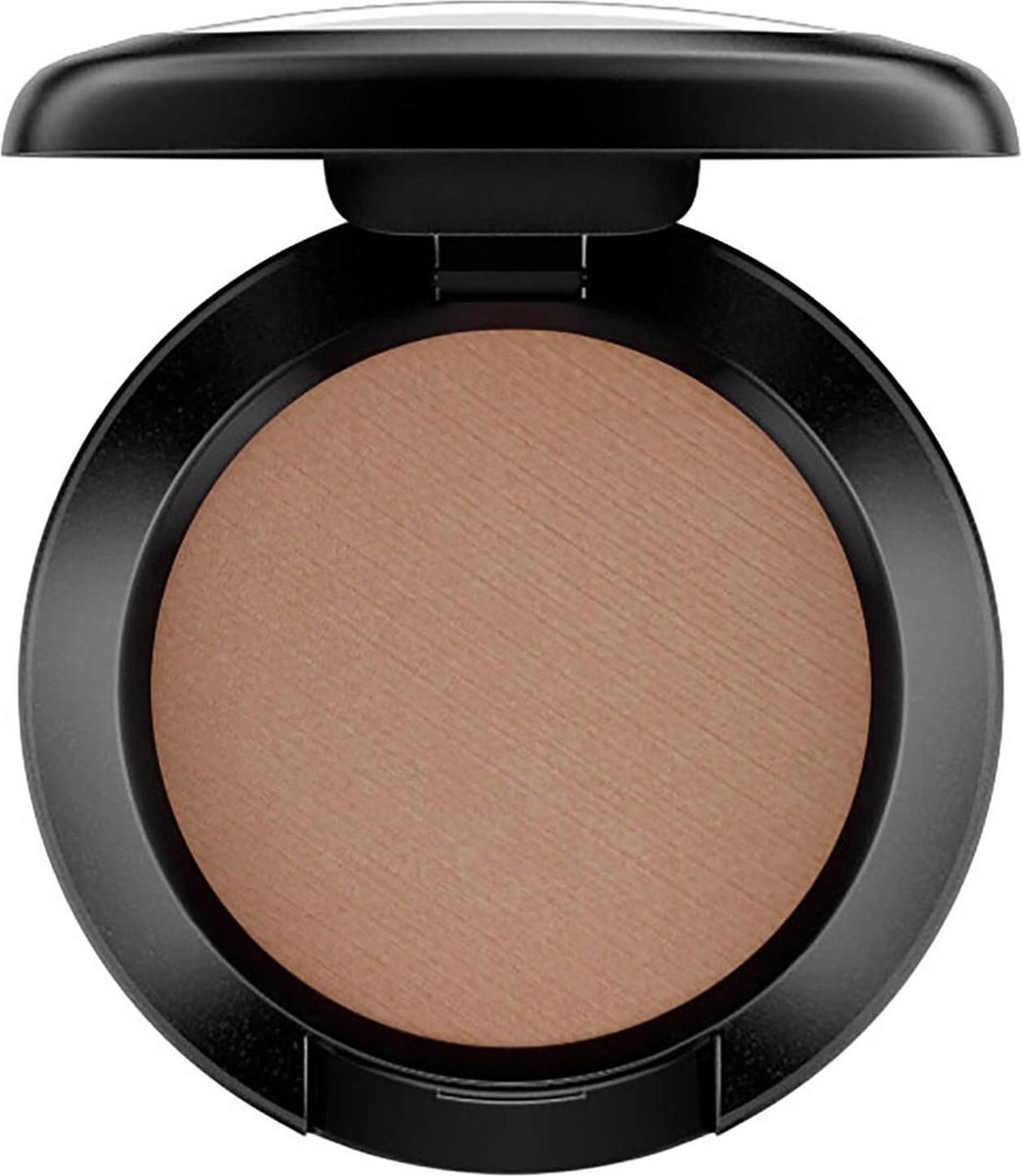 Mac - Small Eyeshadow Satin - Cork