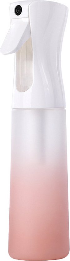 Mist spray bottle - Mist spray fles- Mist spray - Waterverstuiver - Kappersspuit - sprayflacon - Haarspuit - Tuinsproeier