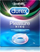 Durex Penisring - Pleasure Cockring - 1 stuk