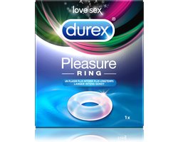 Durex Penisring - Pleasure Ring