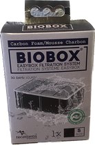 Aquatlantis Koolstof Biobox  | S