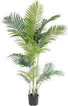 Greenmoods Kunstplanten - Kunstplanten - Phoenix Palm - Zijde - 170 cm