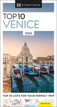 Pocket Travel Guide- DK Eyewitness Top 10 Venice