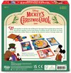 Afbeelding van het spelletje Mickey Mouse - Mickey's Christmas Carol Holiday Game (Bordspel) (Engels)