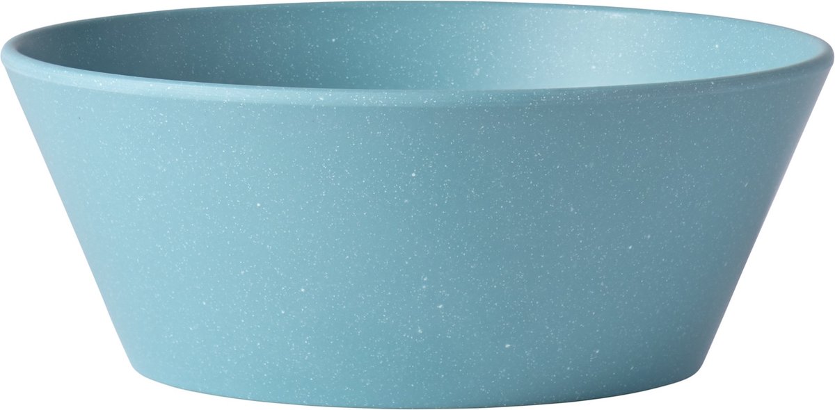 Mepal - Serveerschaal Bloom 600 ml - Pebble green