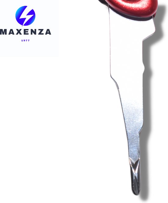 Marteau d'urgence multifonctionnel en métal de haute qualité Lifehammer Multi Auto