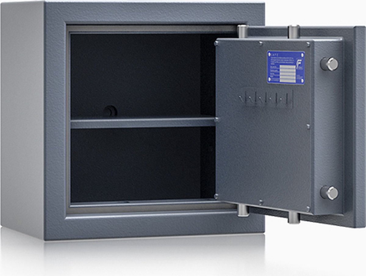 DRS Arcus I/0 Elektronisch slot