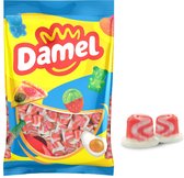 Damel - Yoguritos 1 Kilo - zachte smaakvolle snoep - kilo zak