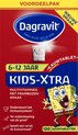 Dagravit Kids-Xtra 6-12 jaar - Vitaminen - 120 Kauwtabletten