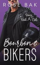 Boozy Book Club 4 - Bourbon & Bikers