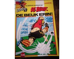 De Beuk erin!