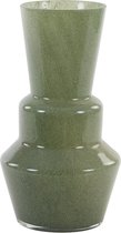 Light&living Vase Ø20,5x36 cm TROSMU verre gris-vert