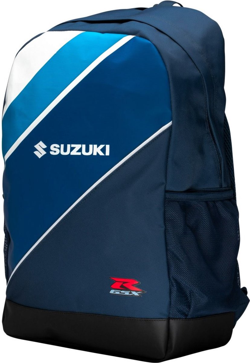 Suzuki GSX-R rugzak