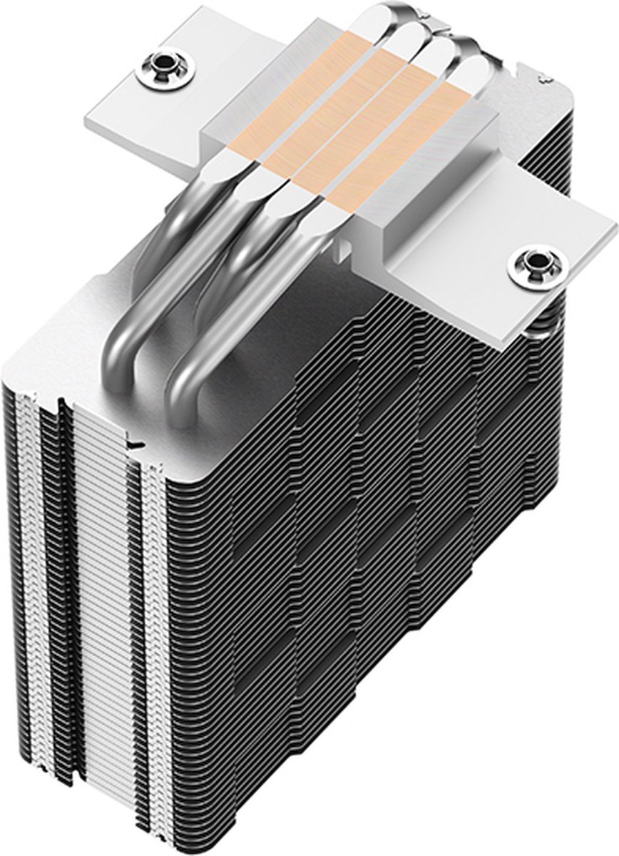 Cooler Deepcool Ag400 - afbeelding 6