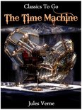 Classics To Go - The Time Machine