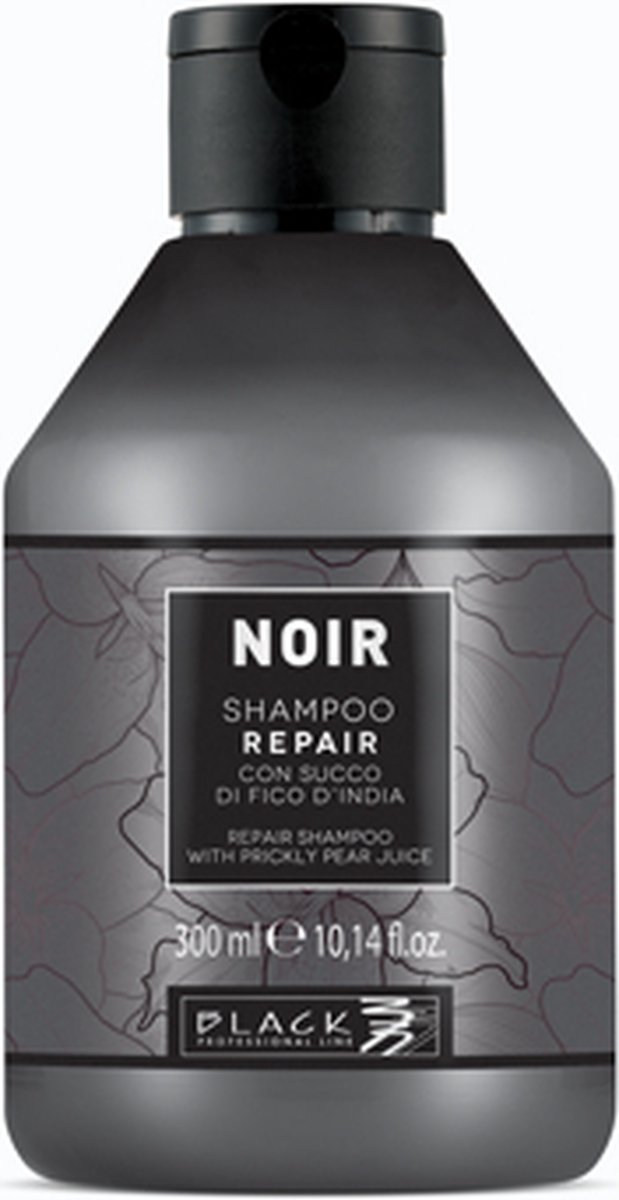 Black Professional - Noir Repair Shampoo