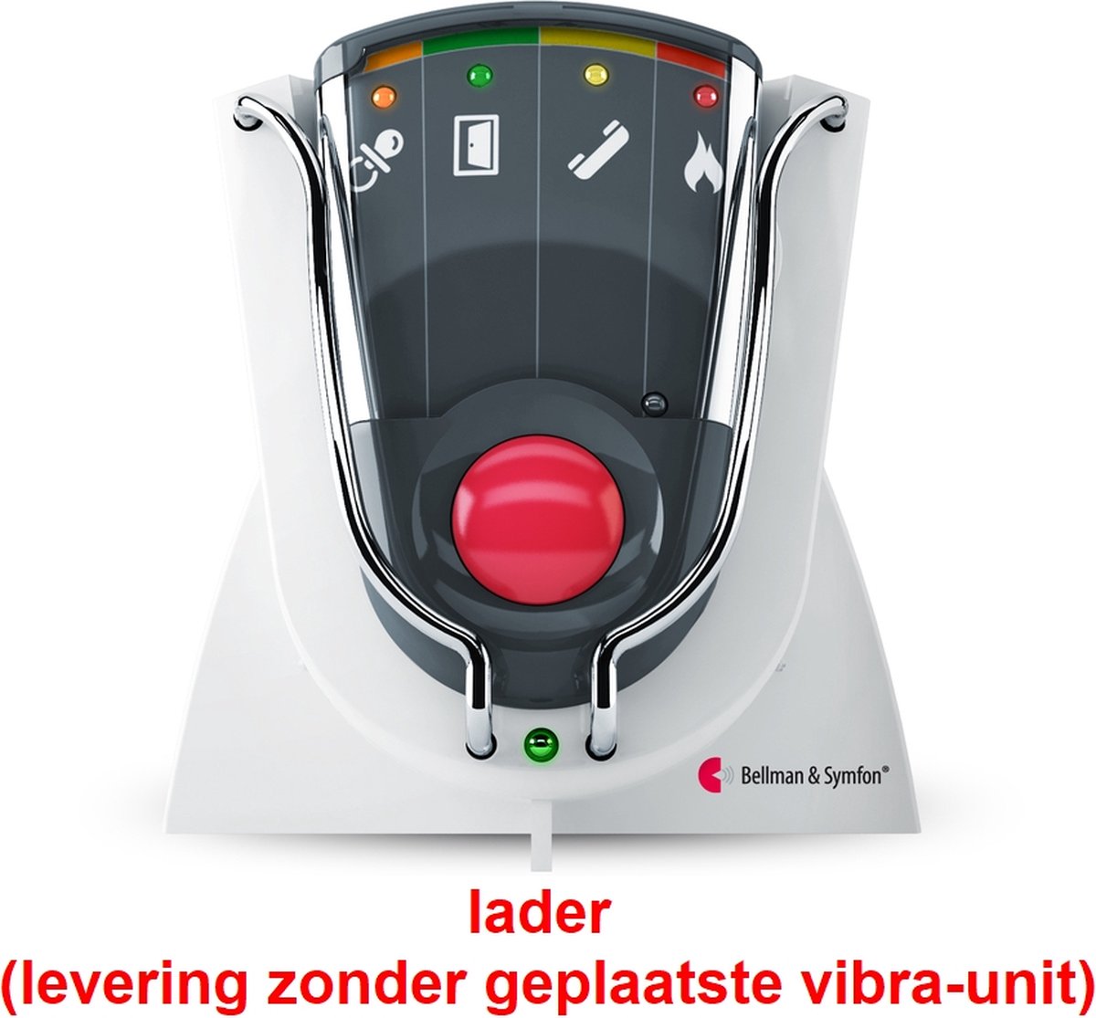 Goedkoopste BELLMAN BE1260 LADER voor Bellman tril-ontvanger BE1470