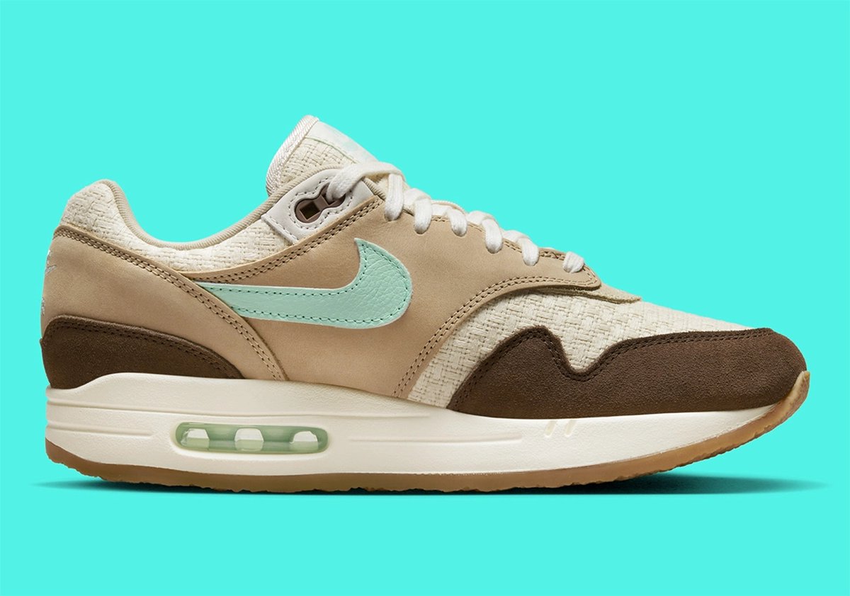 Sneakers Nike Nike Air Max 1 “” Crepe