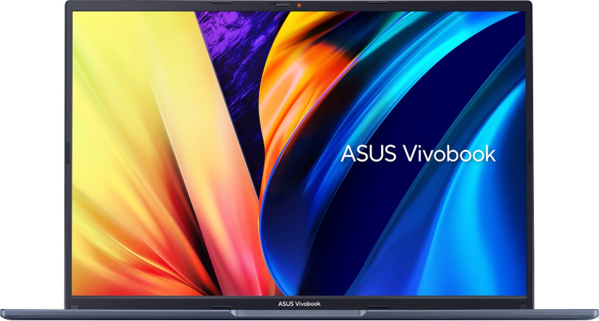 ASUS VivoBook 16X M1603QA-MB073W - Laptop - 16 inch