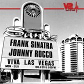 V2 - Jonny Rocco (7" Vinyl Single)