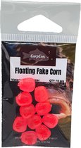 Floating Fake Corn - Soft - Roze - 10 stuks - Zachte Pop Up Mais