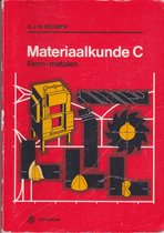 Materiaalkunde C : Ferro-metalen