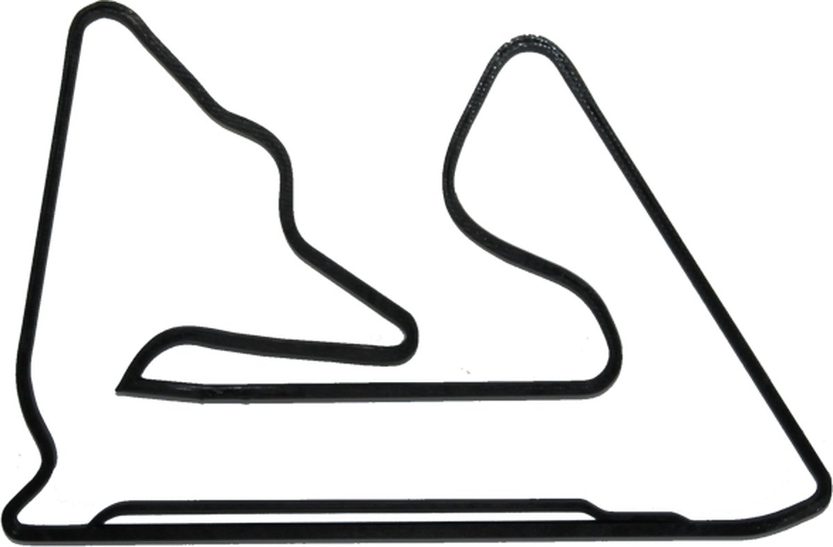 Bahrain International Circuit