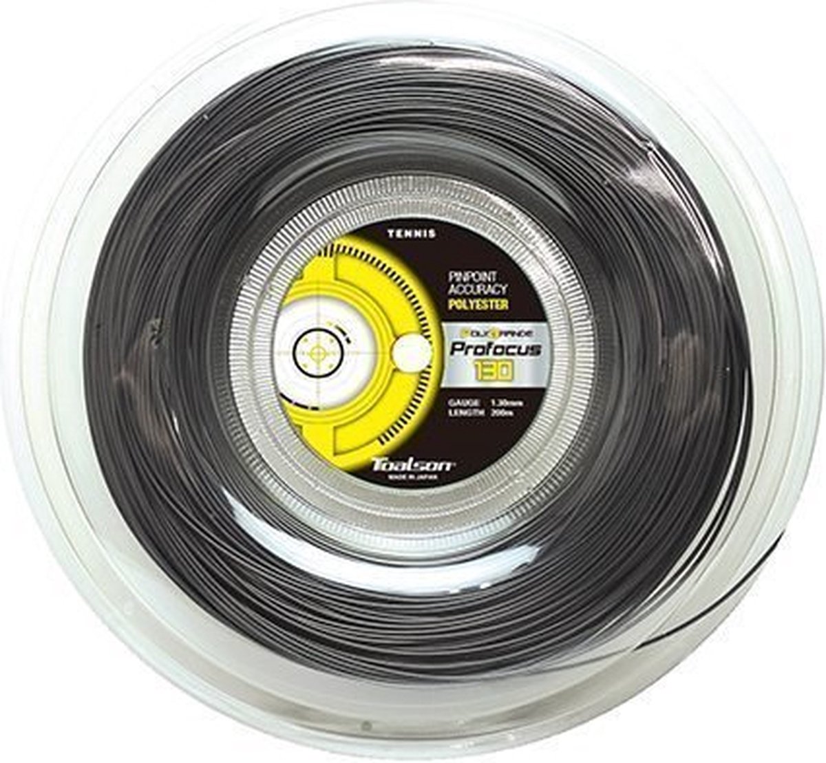 Toalson Profocus 1.25 (ROL)