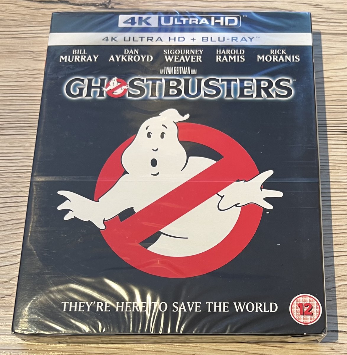 Ghostbusters-