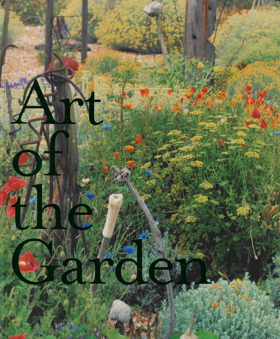 Art of the Garden