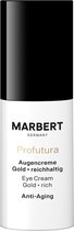 MARBERT Profutura Eye Cream 2000 eye cream/moisturizer Oogcrème Unisex