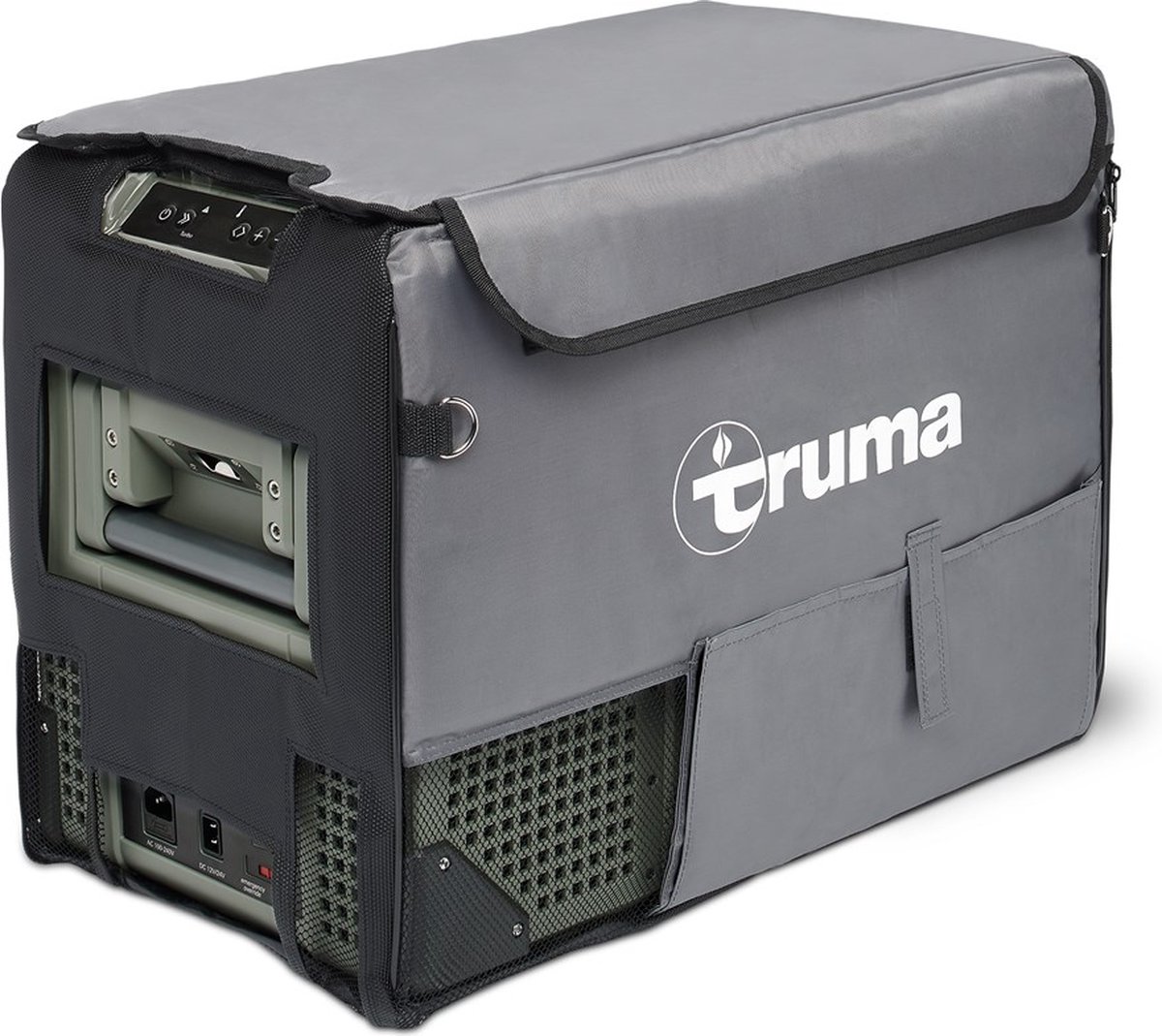 Truma koelbox isolatiehoes C73/ C69 DZ
