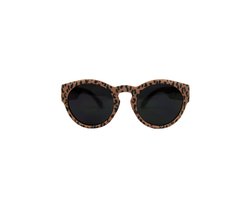 vanPauline - Sunnie Caramel Leopard - Junior