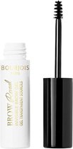 Bourjois Brow Reveal Gel Sourcils Invisible - 001 Clair