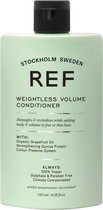 REF Stockholm - Weightless Volume Conditioner - Futloos haar - 245 ml