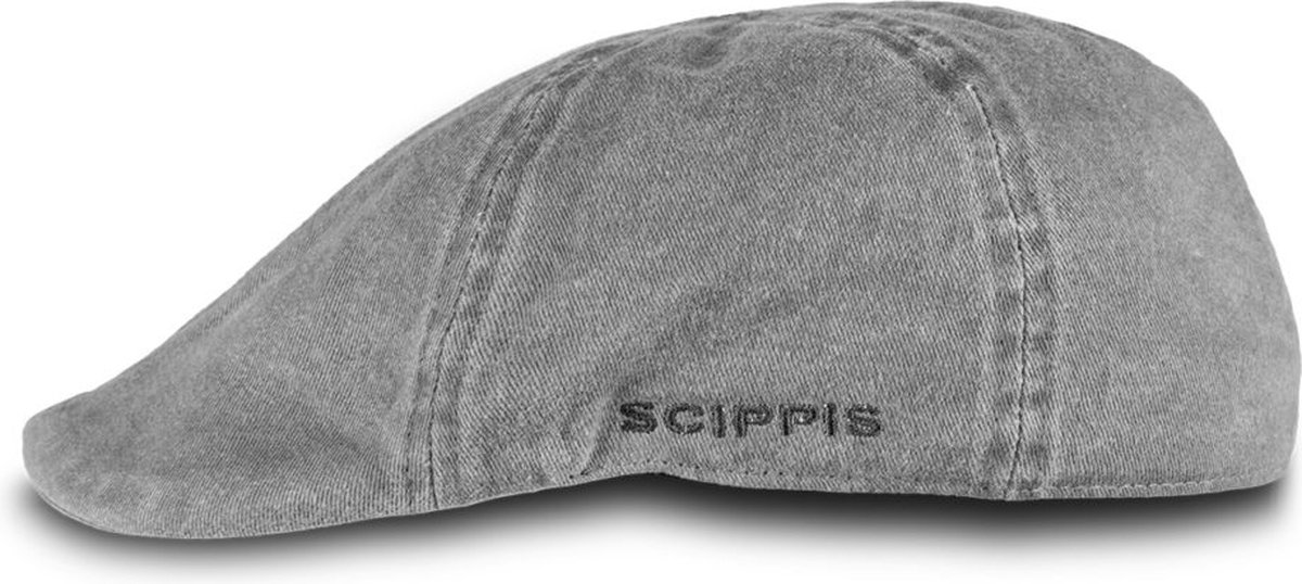 Chilla Cap grijs maat L/XL