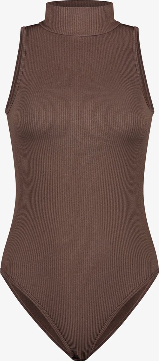 SHAPERIN Bodysuit voor dames, vierkante hals, elegant, string, korte