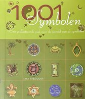 1001 symbolen