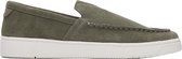 Toms TRVL Lite heren loafer - Groen - Maat 43