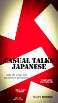 Casual Talks Japanese