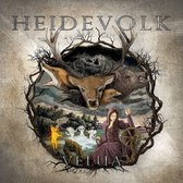 Heidevolk - Velua (CD)