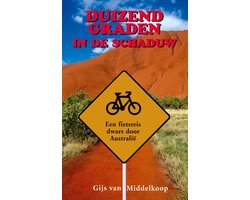 Duizend graden in de schaduw