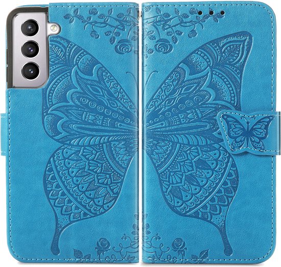 Étui Portefeuille Pour OPPO A54S - Coque Livre Antichoc, Noir, Magnétique, Porte-cartes