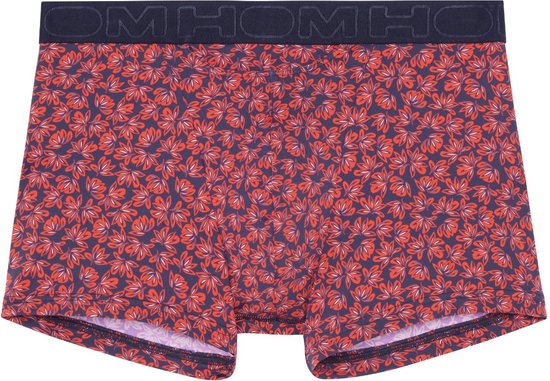 HOM HO1 microfiber boxer loe multi - XL