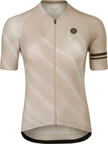 AGU High Summer Fietsshirt Trend Dames - Wit - XS