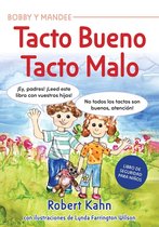 Children's Safety Book - Bobby y Mandee's Tacto Bueno, Tacto Malo