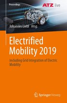 Proceedings - Electrified Mobility 2019