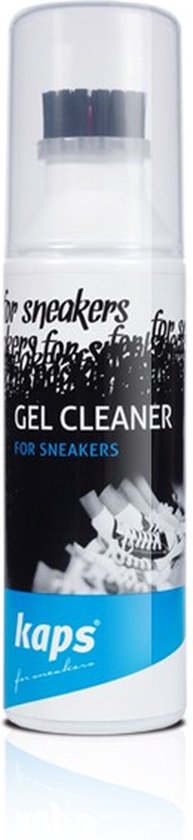Kaps Sneakers Gel Cleaner - 100ml