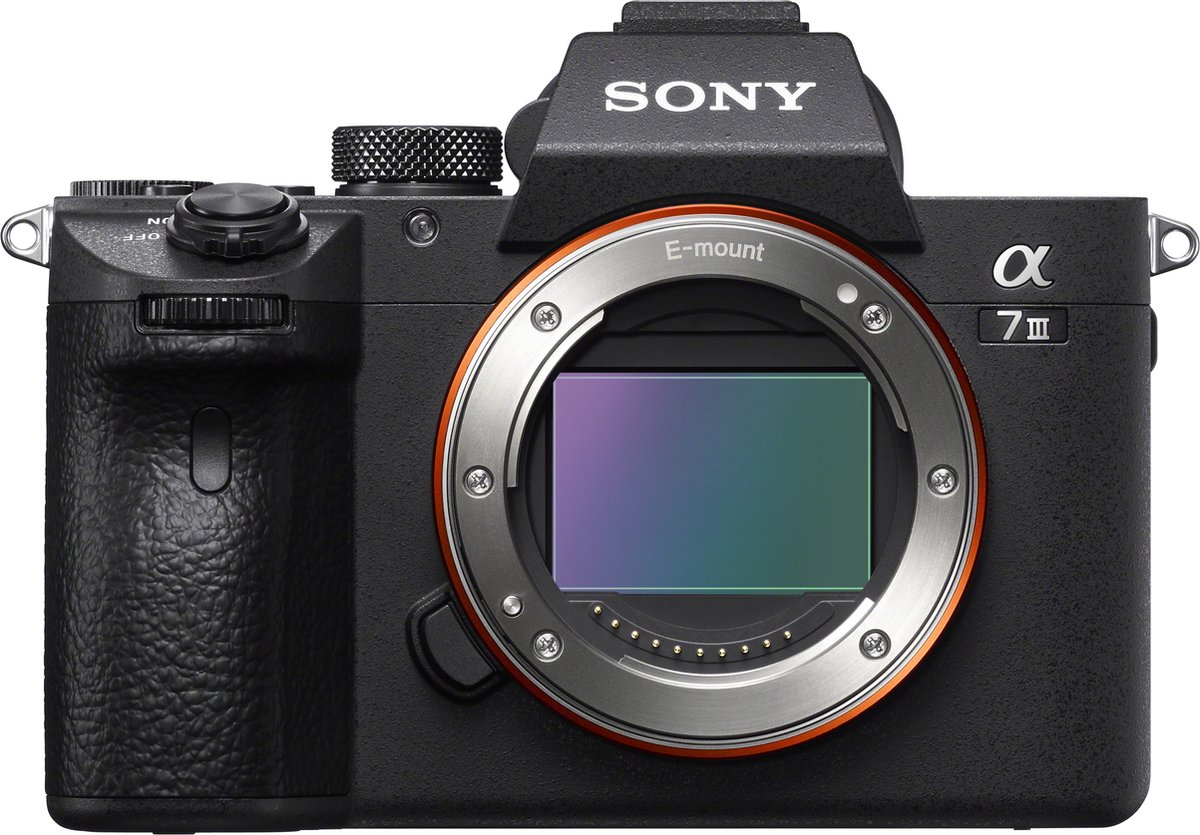 Sony α 7 III